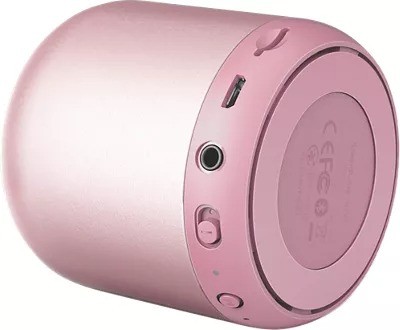 Soundcore Mini Portable Bluetooth Speaker - Pink