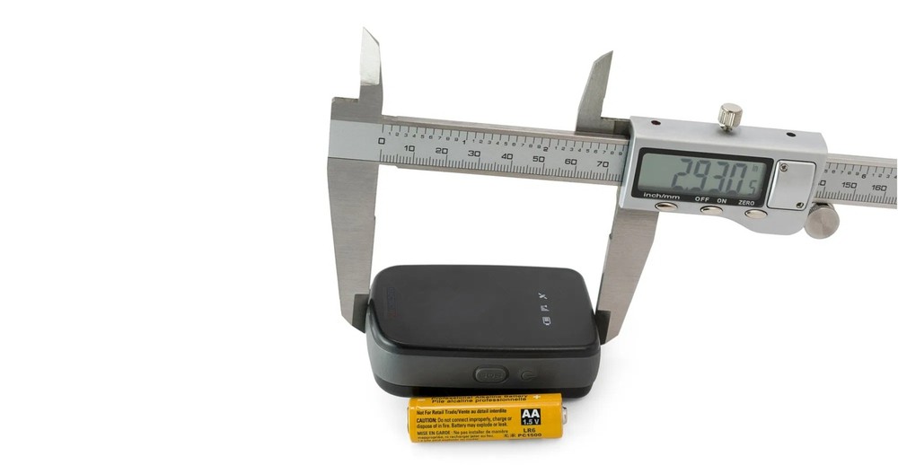 Inexpesnive GPS Vehicle Tracking Devices APPS-Based Portable Tracker