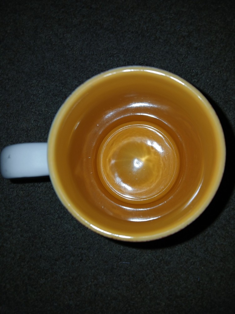 Military Coffe Mug