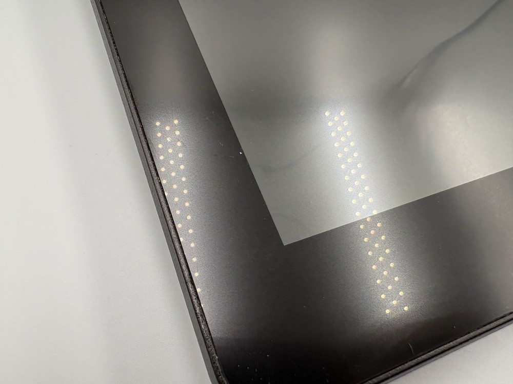 Micros Oracle mWorkstation Intel Atom E3827 15.6" POS Tablet Computer Win 8.1 :B