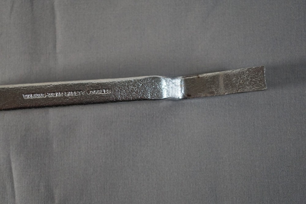 Snap-on Underlined Brake Adjusting Tool B3404B