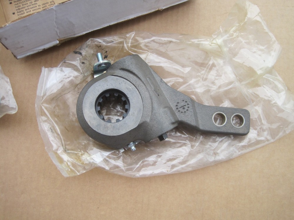 HALDEX AUTOMATIC BRAKE ADJUSTER 40010143 with hardware pack 427-10553K