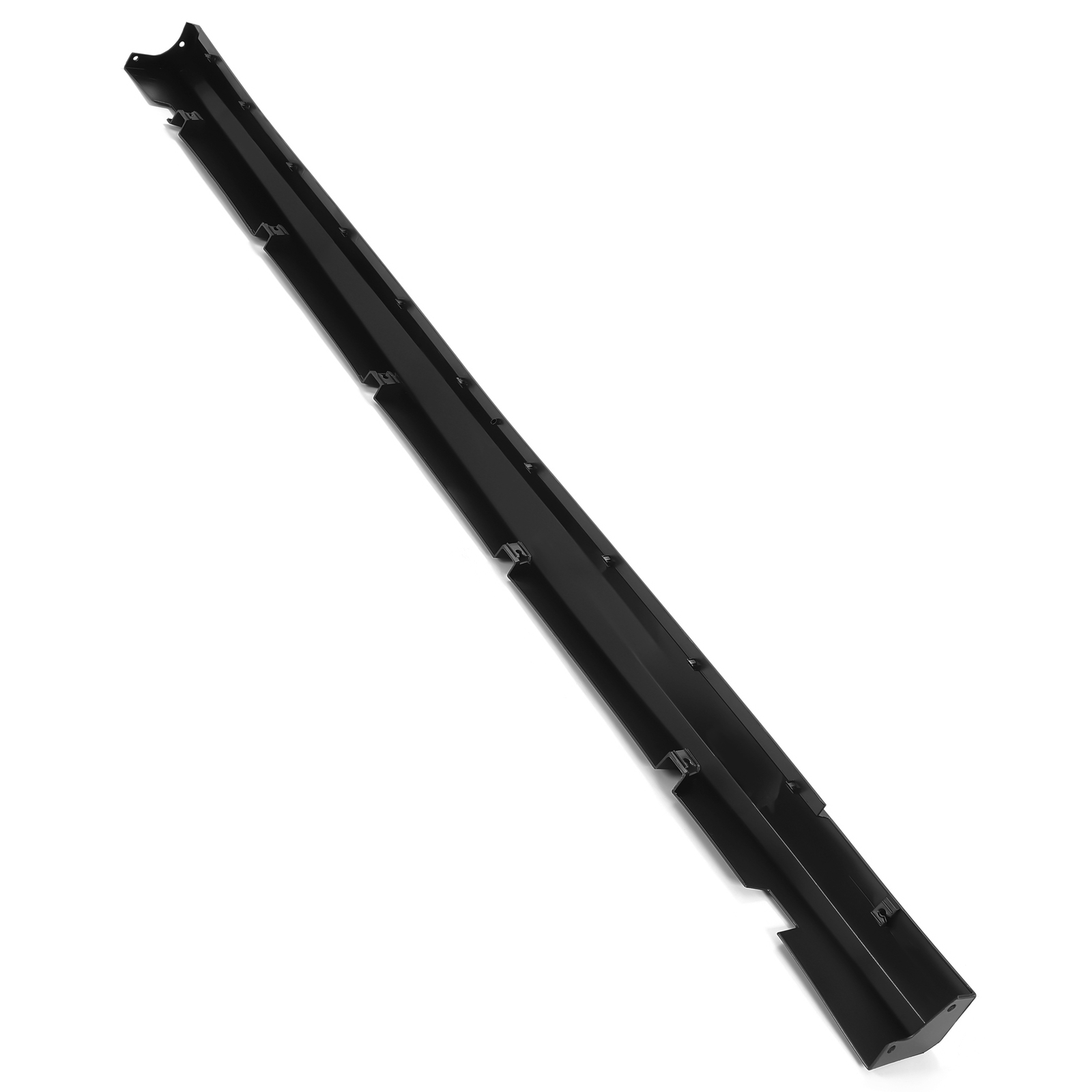 For Dodge Charger 2012-2023 Rocker Panel Molding Replacement Left Right Side