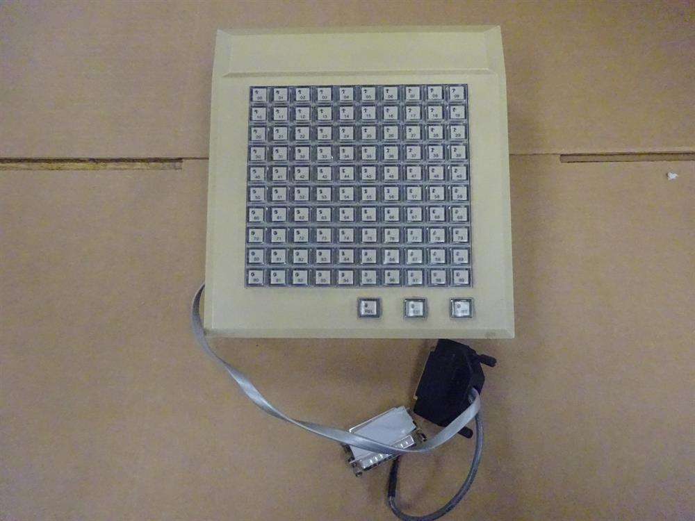 Nortel DSS-9000 Station