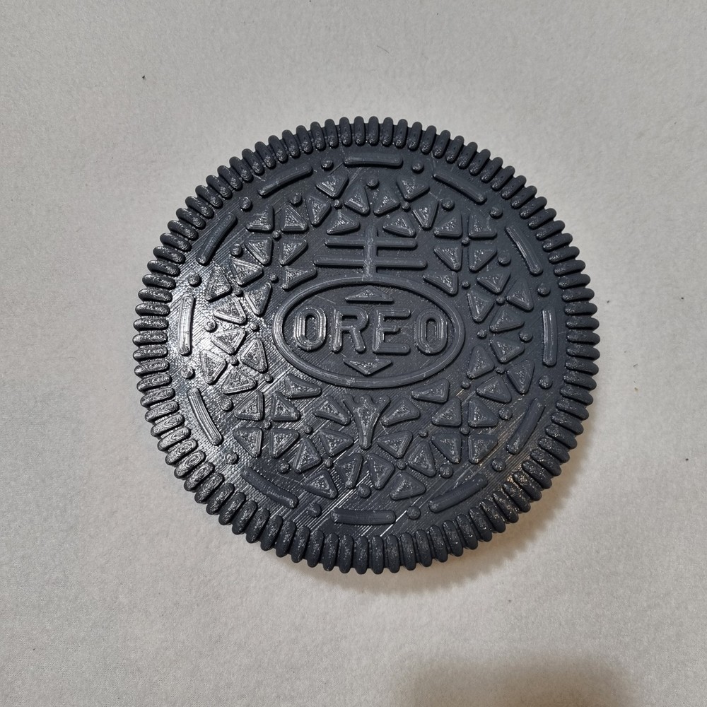 3D Printer OREO Box Storage Box Big Container