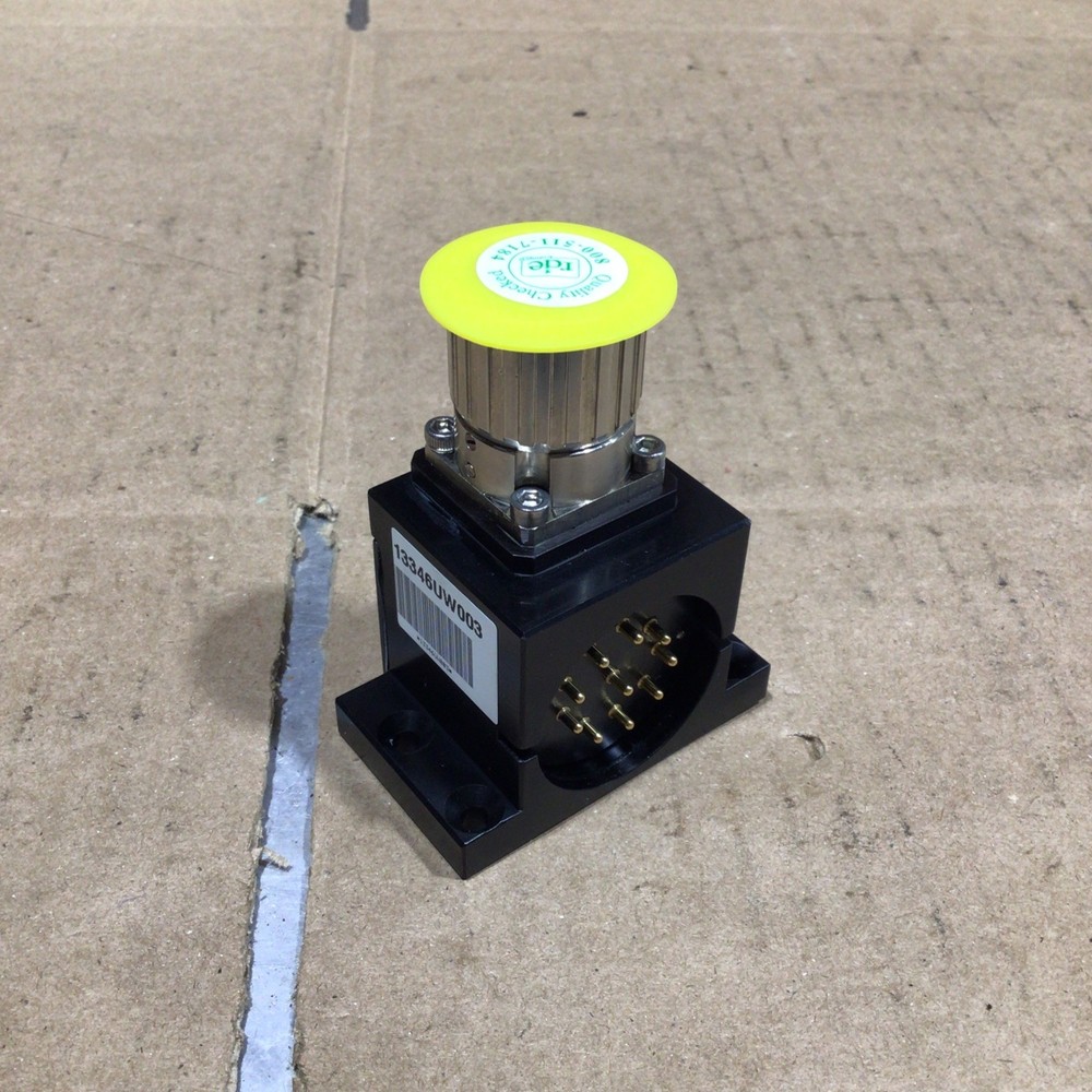 ATI 9120-UDK10-T, Tool Changer Module, NOS