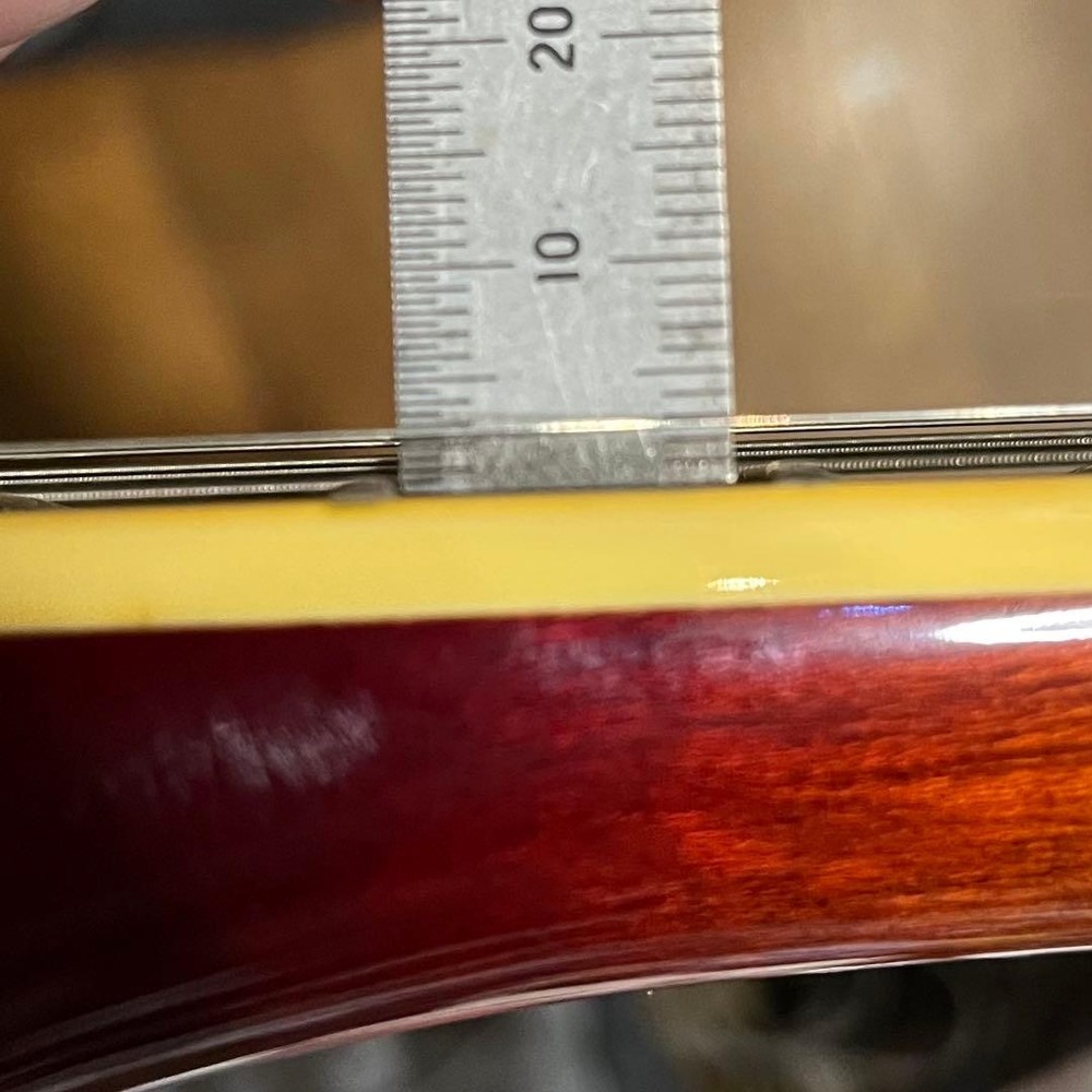 YAMAHA LP-400 Safe Packing!