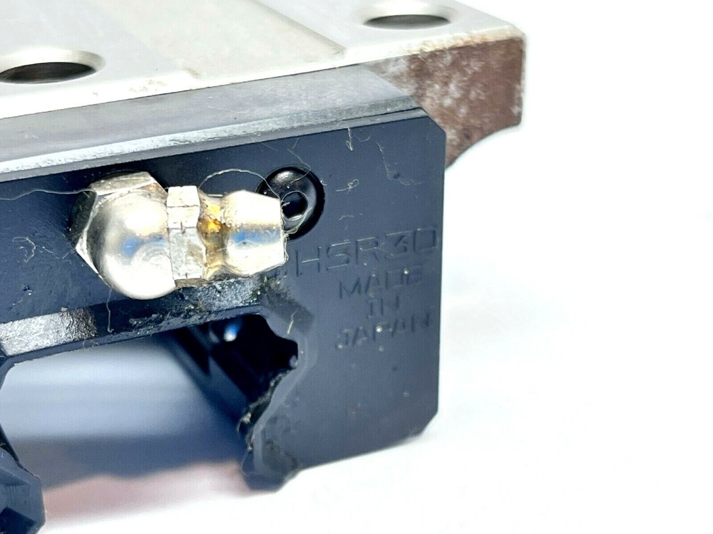 THK HSR30CB1SS Linear Bearing Block