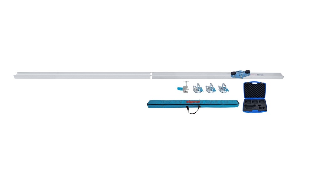 Tile cutter 332 cm kera-cut ext extendable version Sigma 8ae3