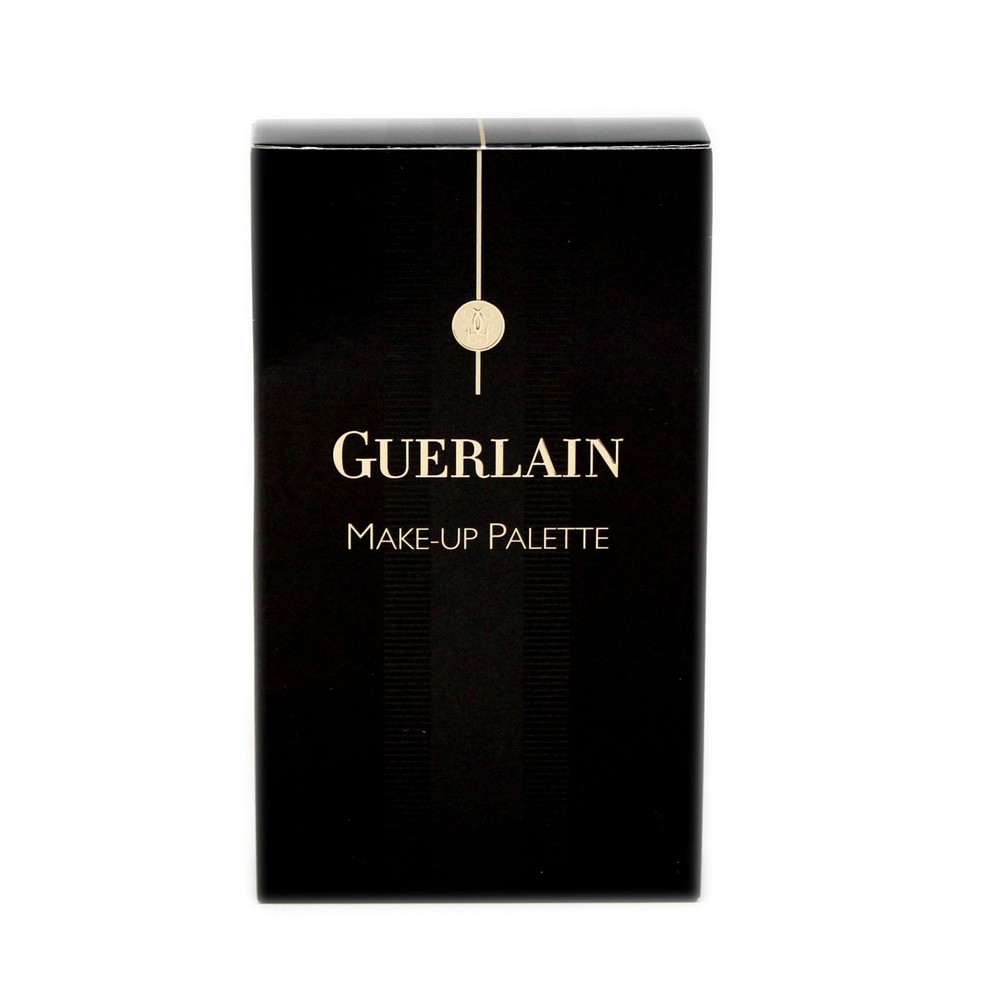 GUERLAIN MAKE-UP PALETTE SET GU40844