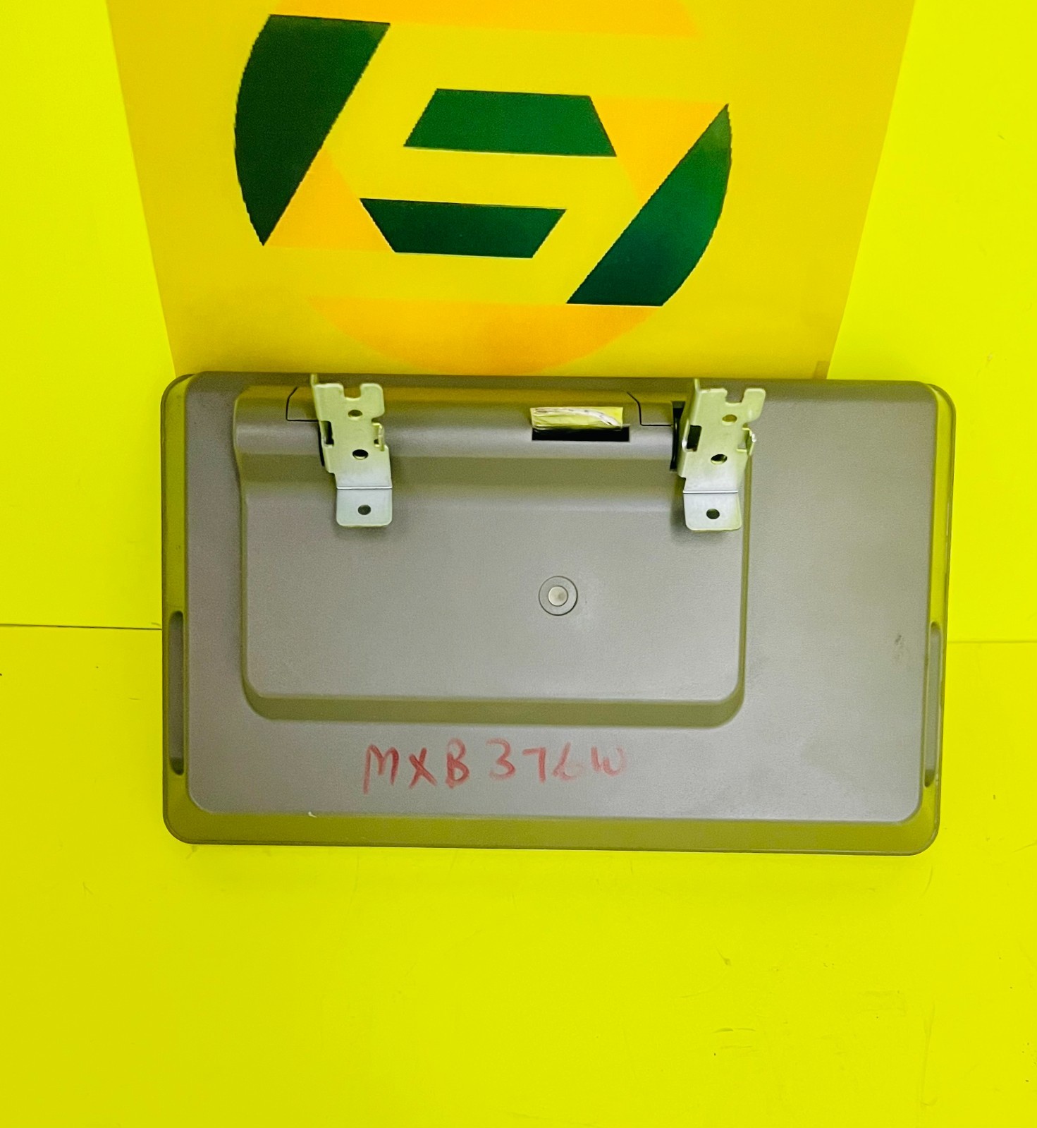 Sharp Control Operation Panel Display for MX B355W B455W B476W C304W B376W C303W