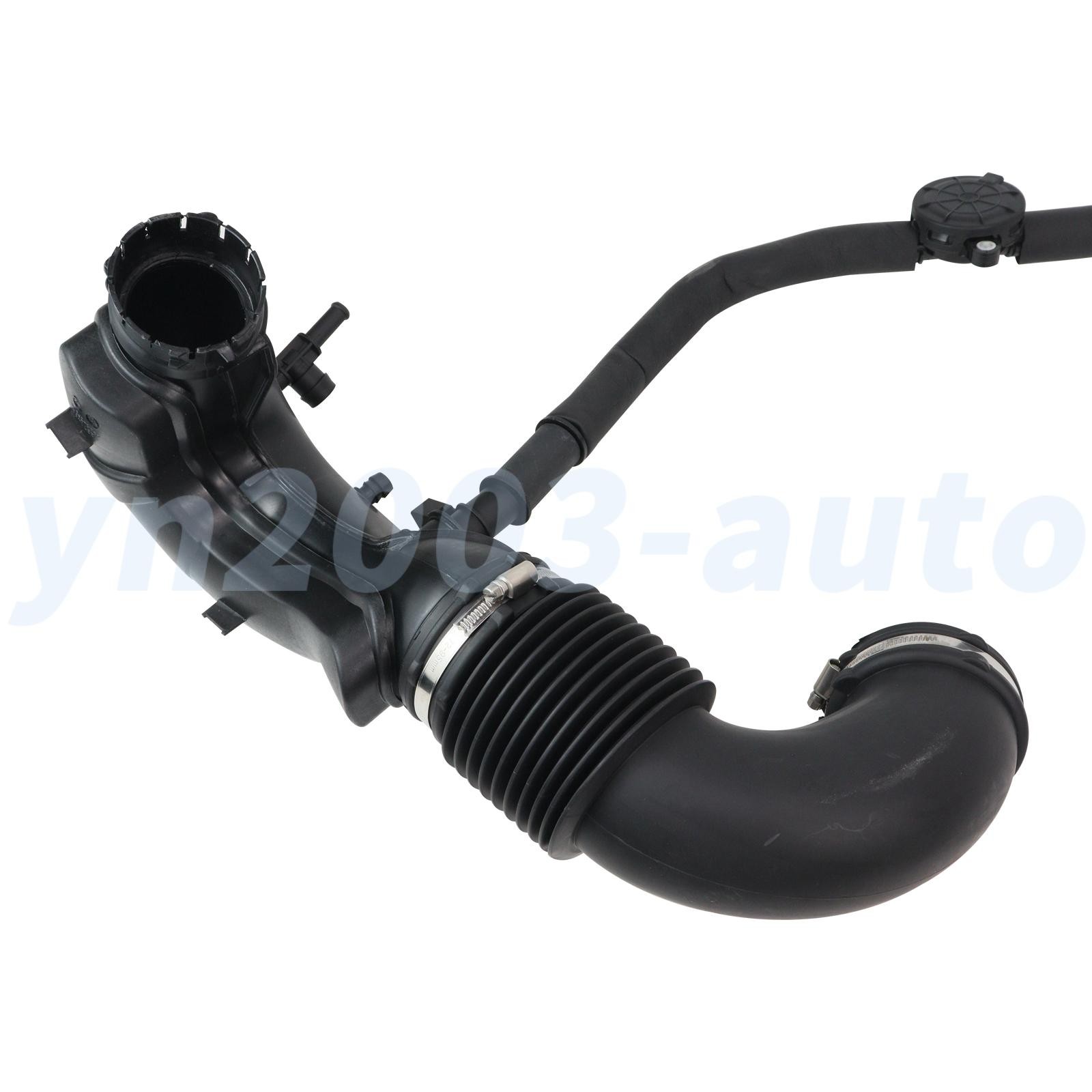 2740905700 Crankcase Breather Element For Benz CLS/GLC/E/C X218 C205 2016-2023