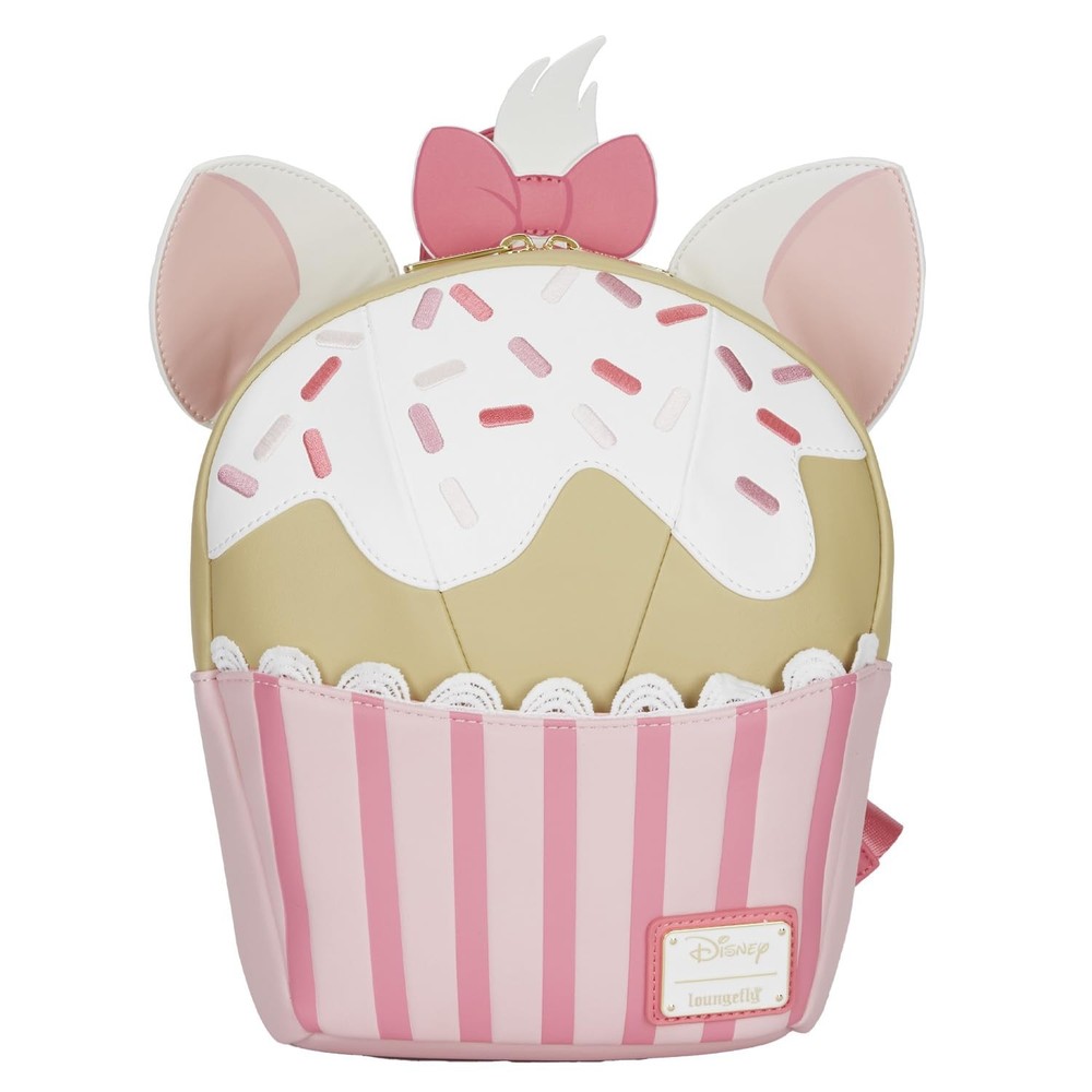 Disney Marie Sweets MINI Backpack