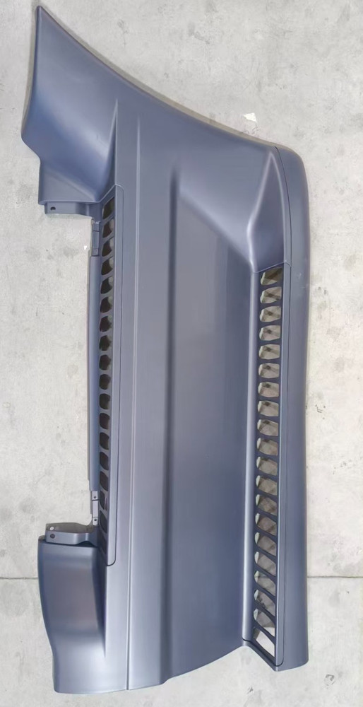 Front Step Fairing Right Side For Freightliner Cascadia 2008-2017