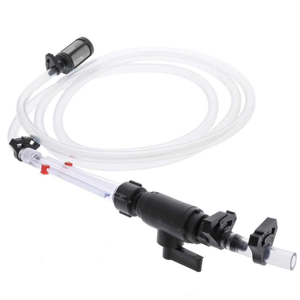 Mazzei Suction Line Kit w/ Liquid Flowmeter