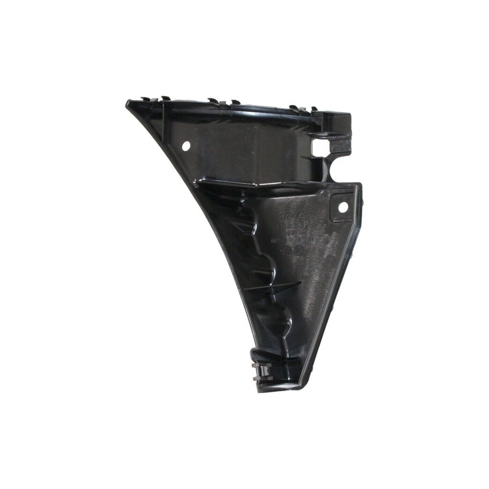 Front Bumper Support Retainer Set For 2010-2014 Ford Mustang