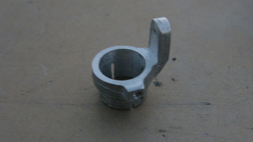 Cannon Gas/Nitro Spark Ignition Model Airplane Engine / Tether Car TIMER COLLAR
