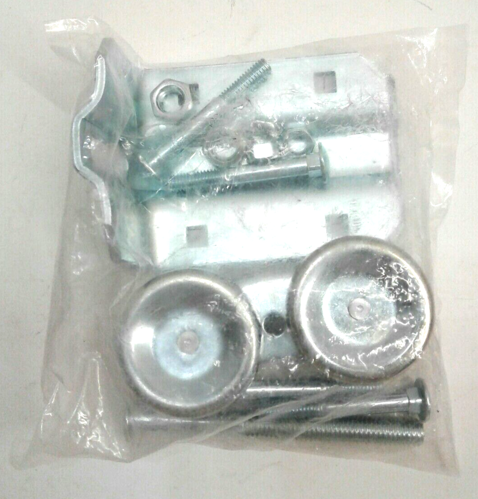 GRAINGER 4PE61 Hanger Door Track
