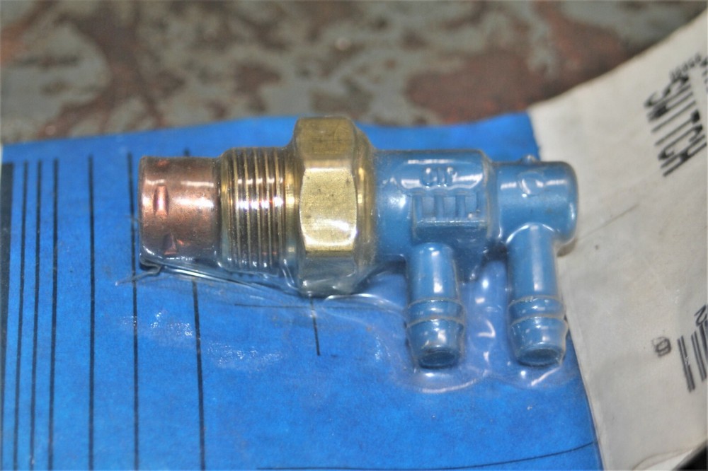 Tomco TI INC. Ported Vacuum Switch 13202