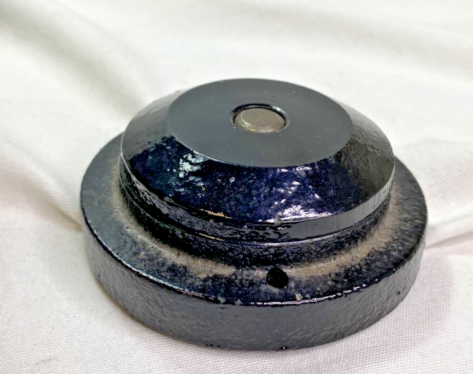 Banner Master Grommet Hand Press