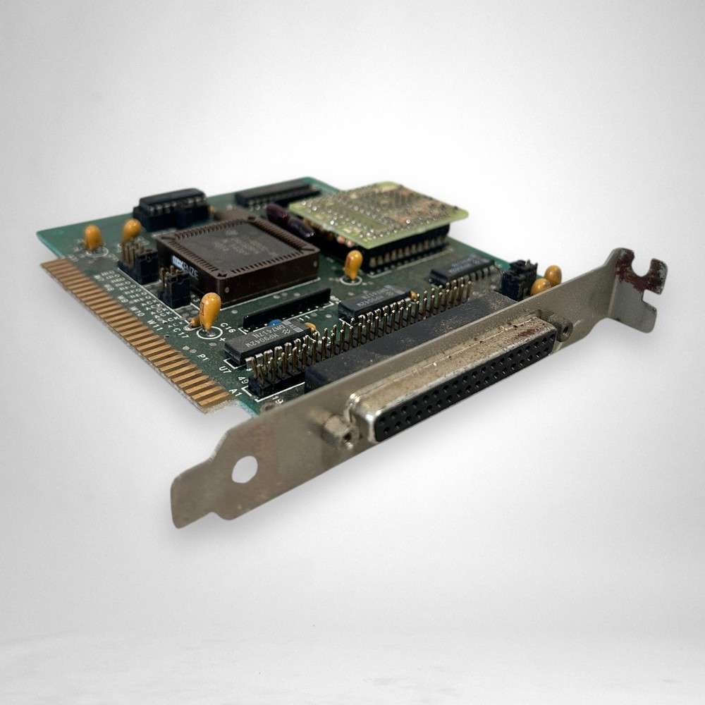 Sysgen 30-02130 5600 Tape Data Separator Controller 50-Pin