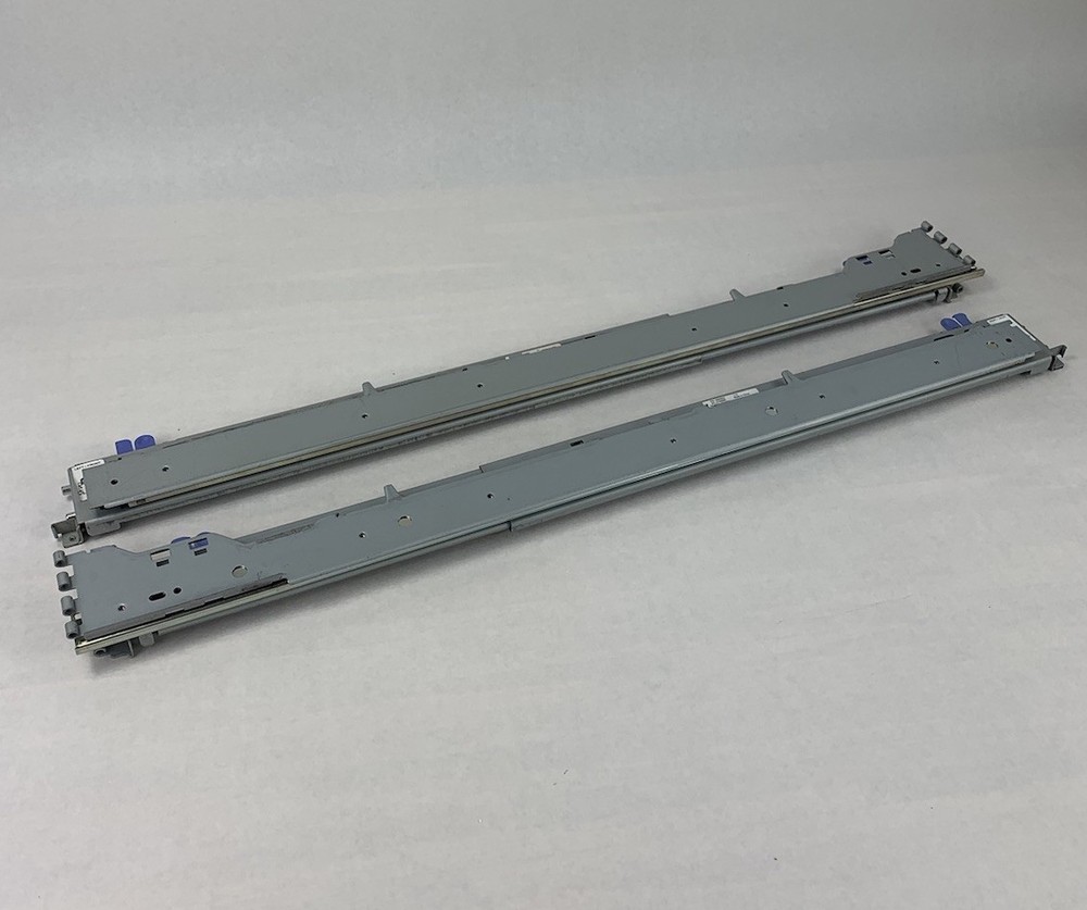 Dell 01R0550 Left and Right Inner and Outer Server Rail Kit