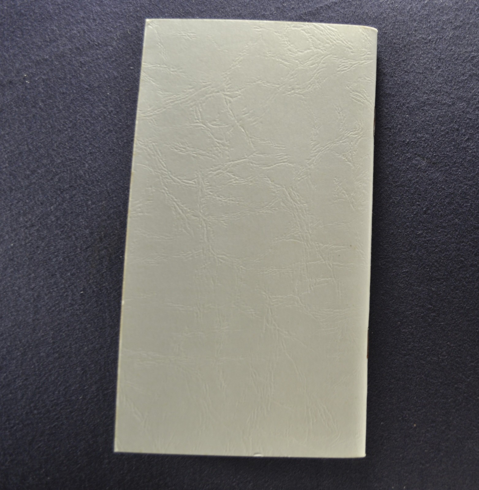 1961-1980 Dodge Pickup Truck ID Code Book D100 200 300 W150 300 Power Wagon