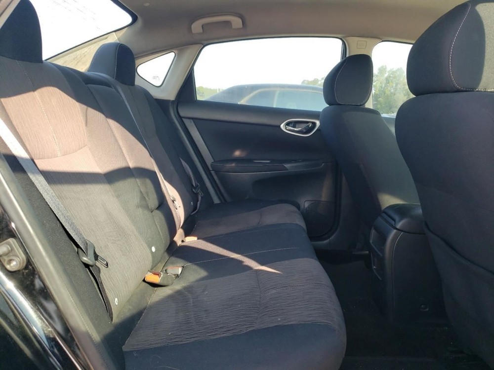 SENTRA 2015 Glove Box 4859706