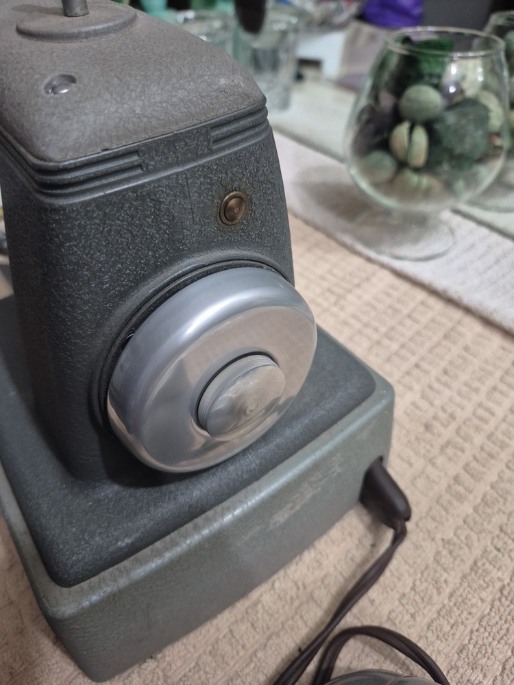 Vintage Sew Easy Model 43 Single thread sewing machine