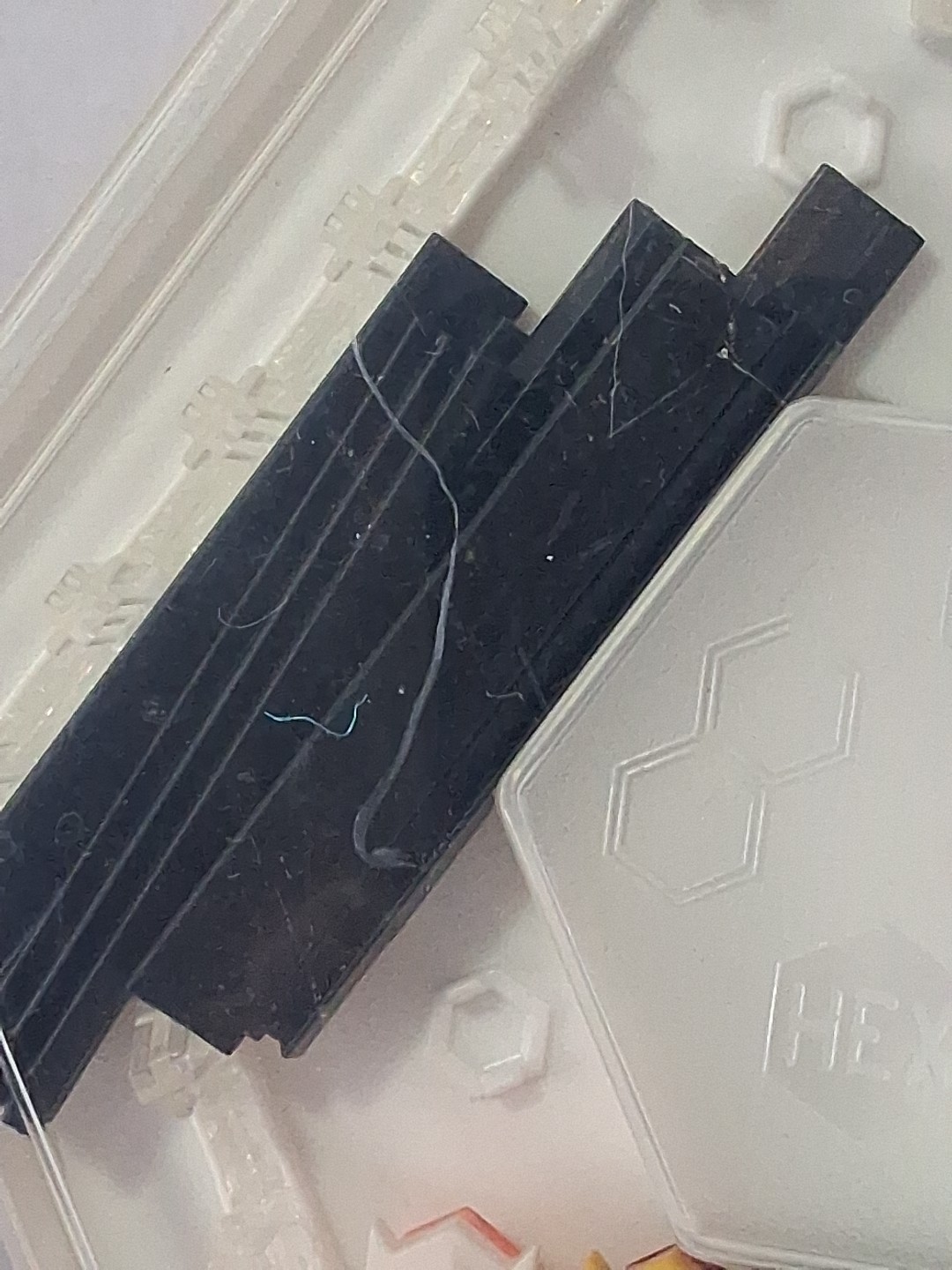 HexBugs Case Hexbug & Replacement Parts 2 Tested The Rest Dead Batteries