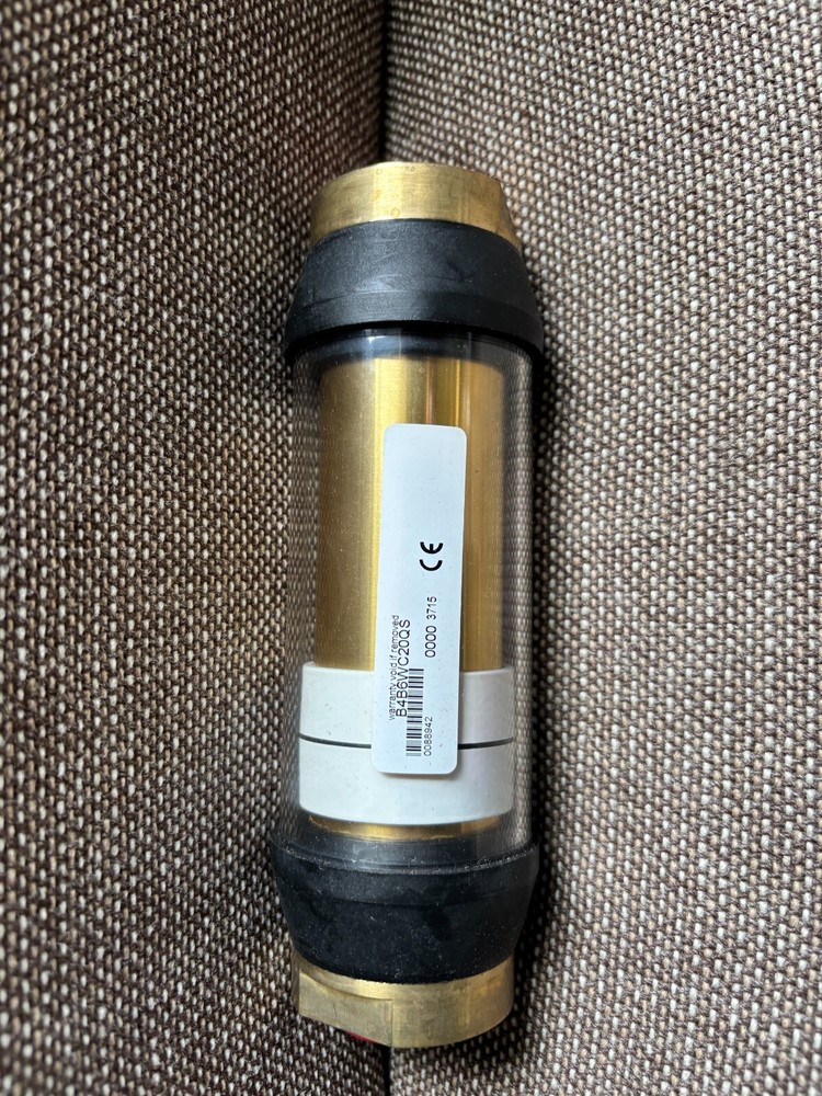 Lake Flow Meter B4B-6WC-20 QS