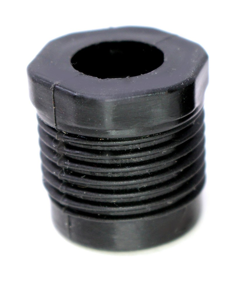 SeaDoo Steering Reverse Cable Lock Plastic Nut Kit 2 Pack # 277001729 277000055