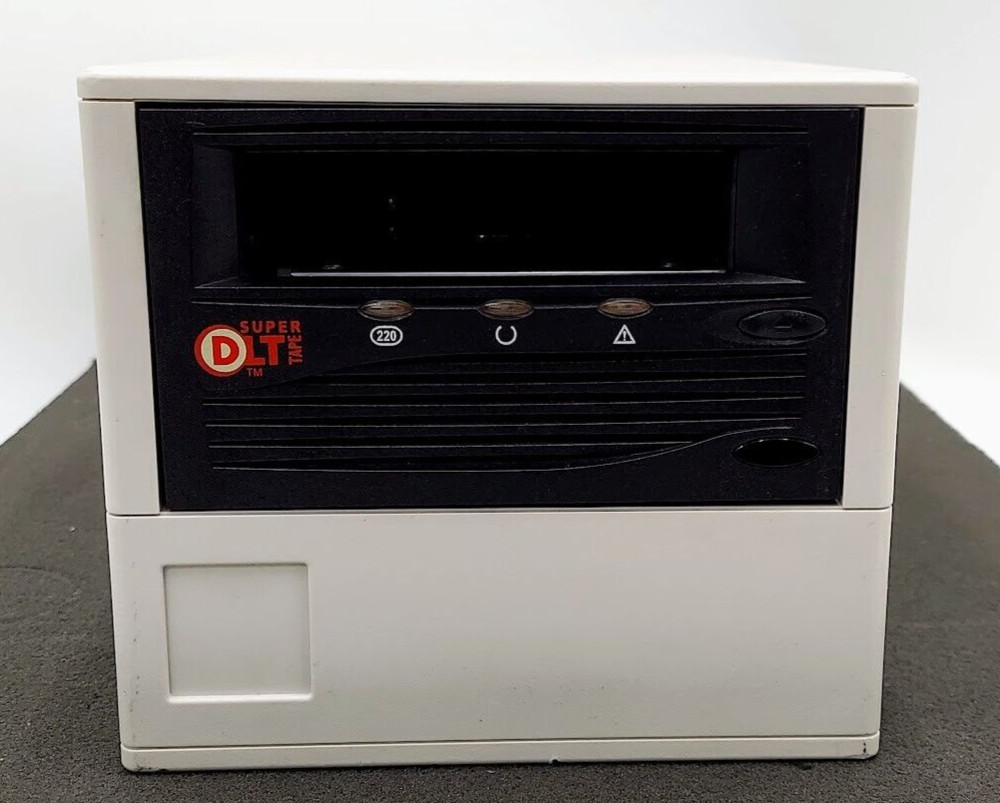Quantum TR-S23BA-YF Super DLTtape Drive