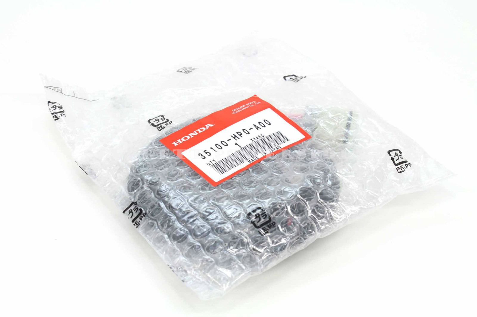 New Genuine Honda Main Ignition Key Switch 05-06 TRX500 Rubicon / Foreman #S71