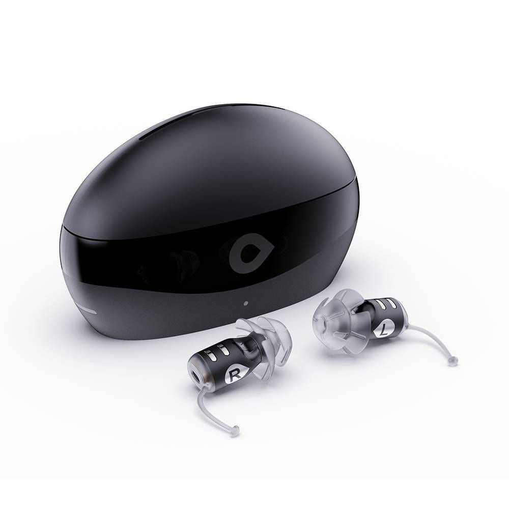 Eargo SE Self-Fitting OTC Hearing Aids