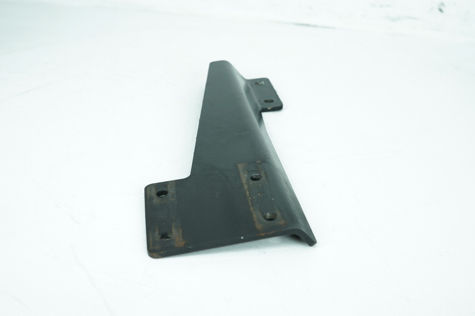 2004 Harley Softail FLSTCI Heritage OEM Exhaust System Support Bracket Holder