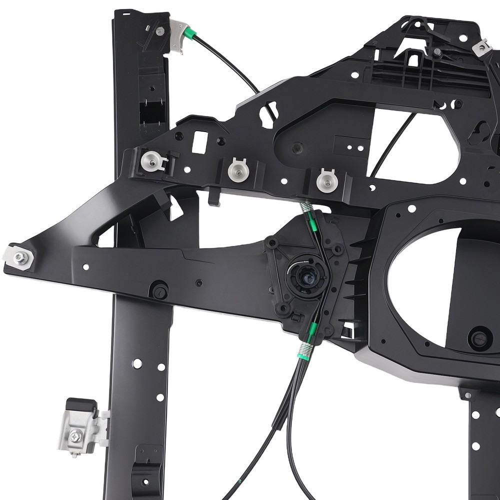 Electric Window Regulator Assembly Front Left for Ford Expedition 2007-2017