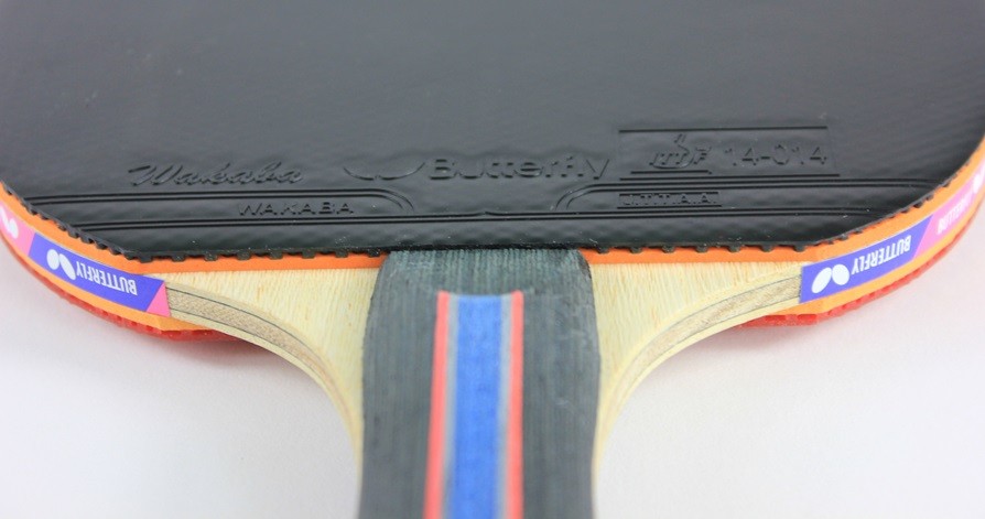 Bty 702 FL Racket Set