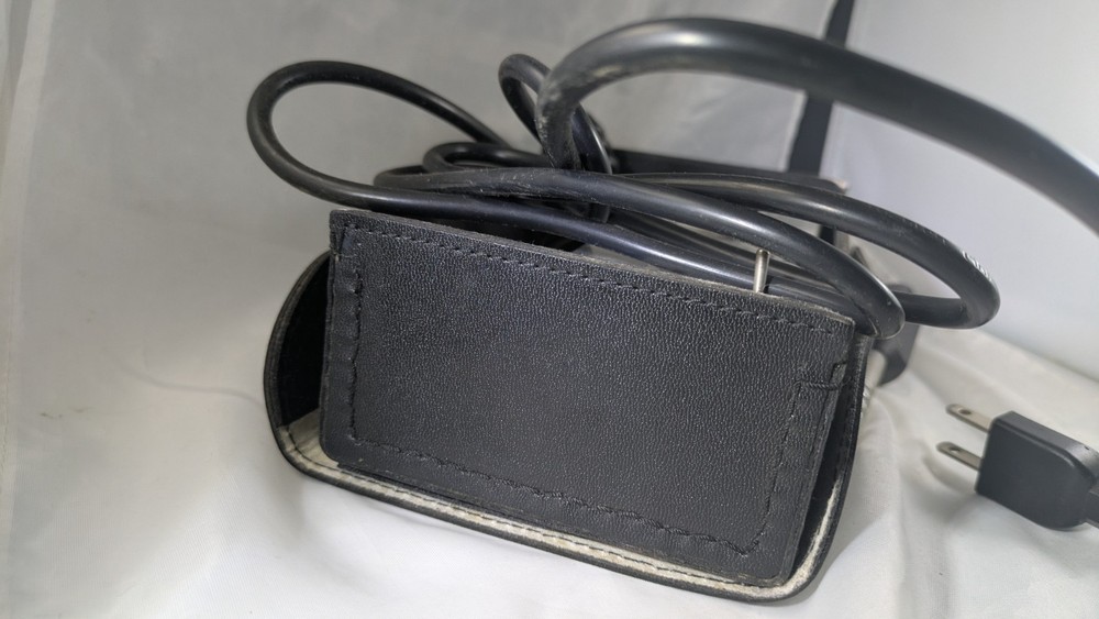 TIF Instruments Inc. Halogen Leak Detector Type H - 10A