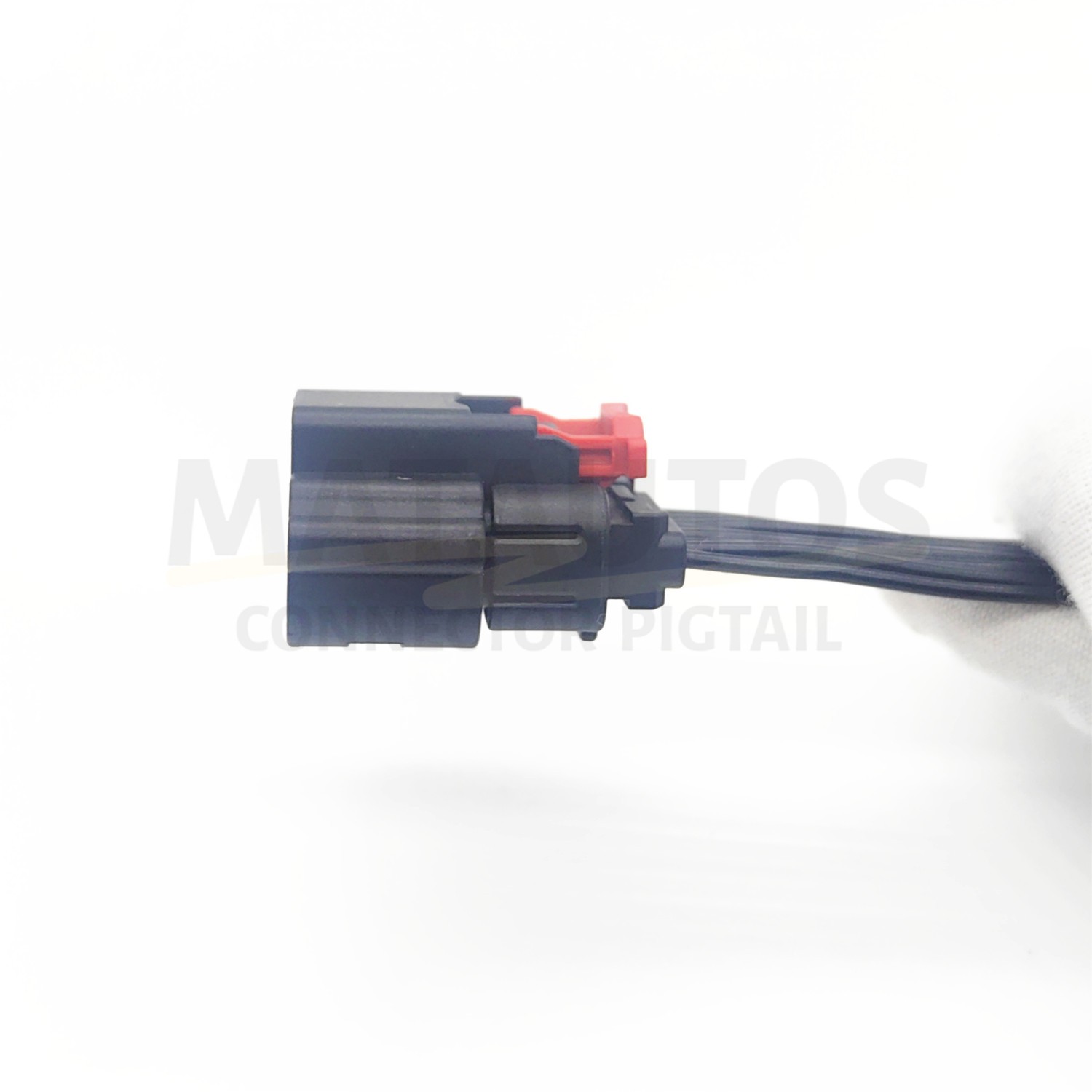 Blind Spot Collision Sensor Connector Repair For Chevy Cruze Traverse 2016-2019