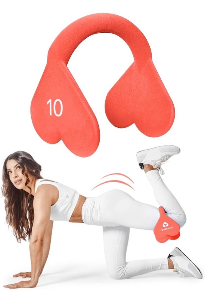 glute trainer kettlebell