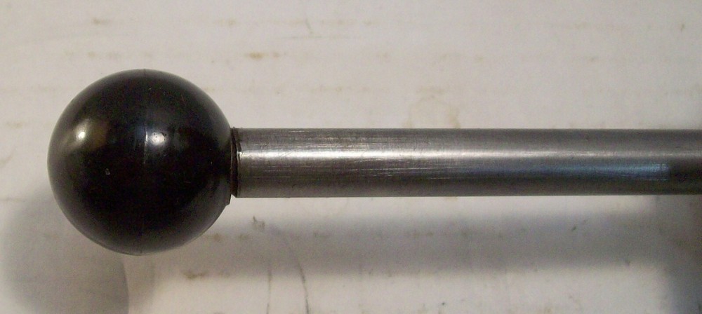 HYBCO INTERNAL TAIL STOCK