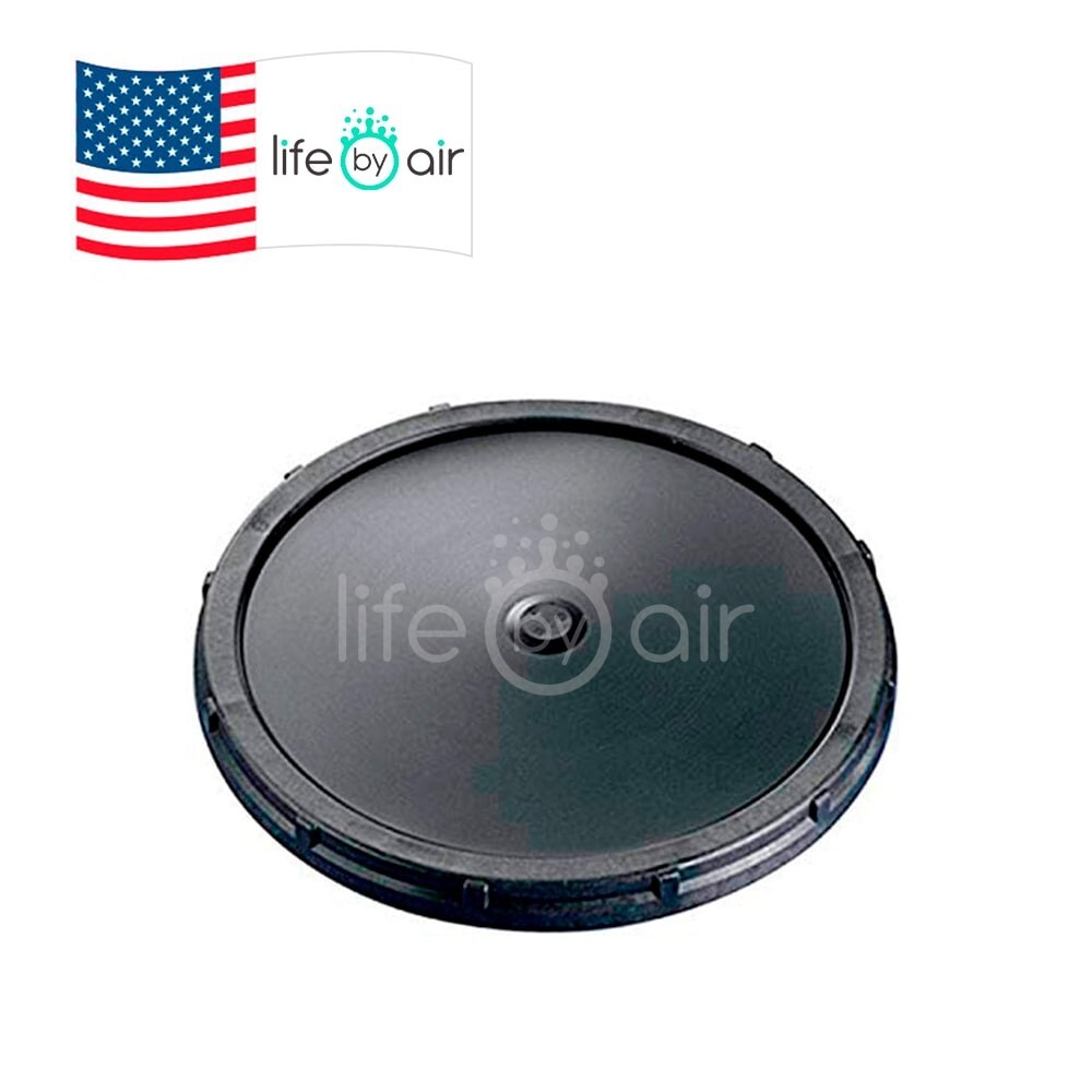 ECO350-E | 12” EPDM Fine Bubble Disc Diffuser | SSI Aeration *Original*