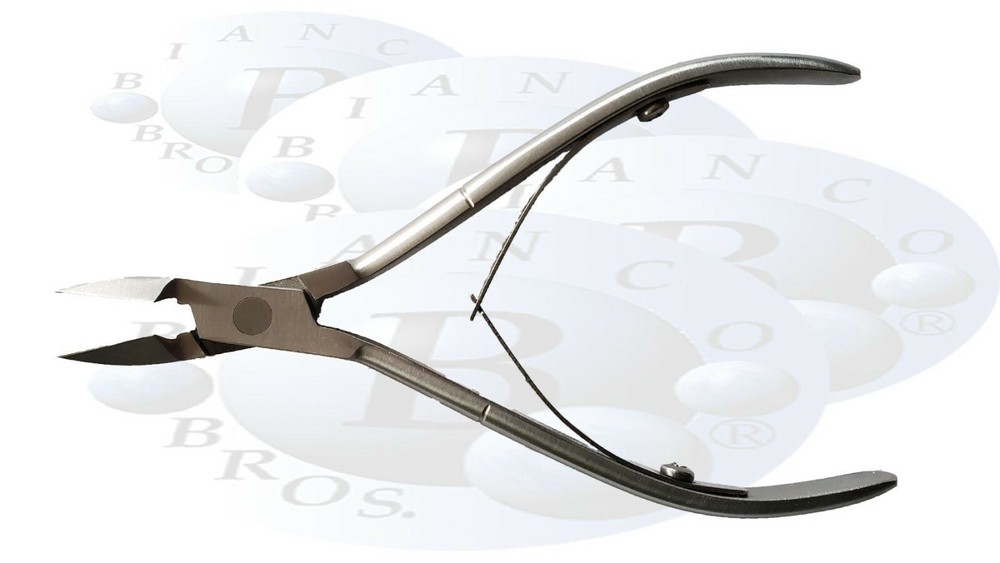 5" Tissue Nipper - BB Eco 5T