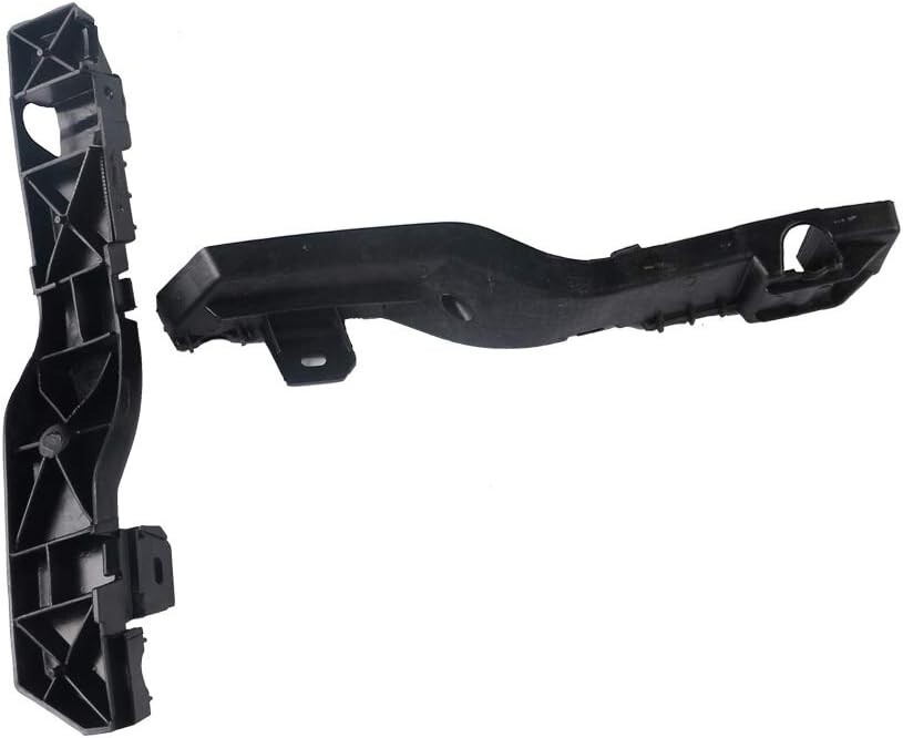 Front Bumper Bracket Support Left and Right Side for Dodge Journey 2009-2017
