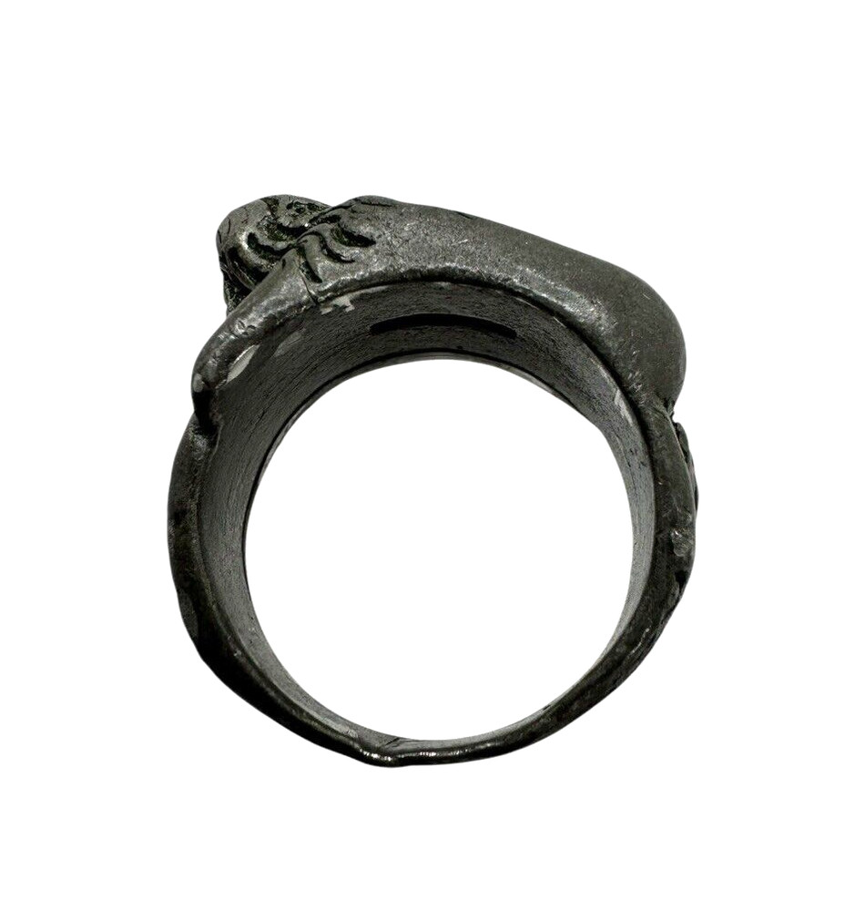 Adult Naughty Risque Ring Size 8.5