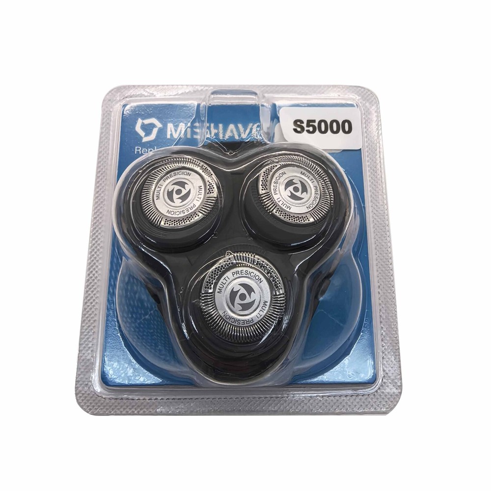 Shavers & Accessories Compatible with Philips Norelco Series 5000
