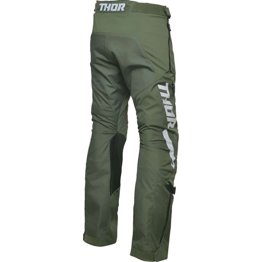 Thor 2025.5 Terrain OTB Pants