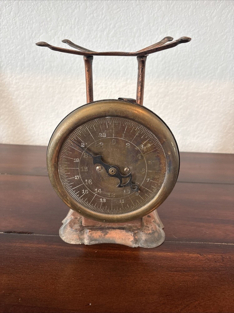 Antique Scale