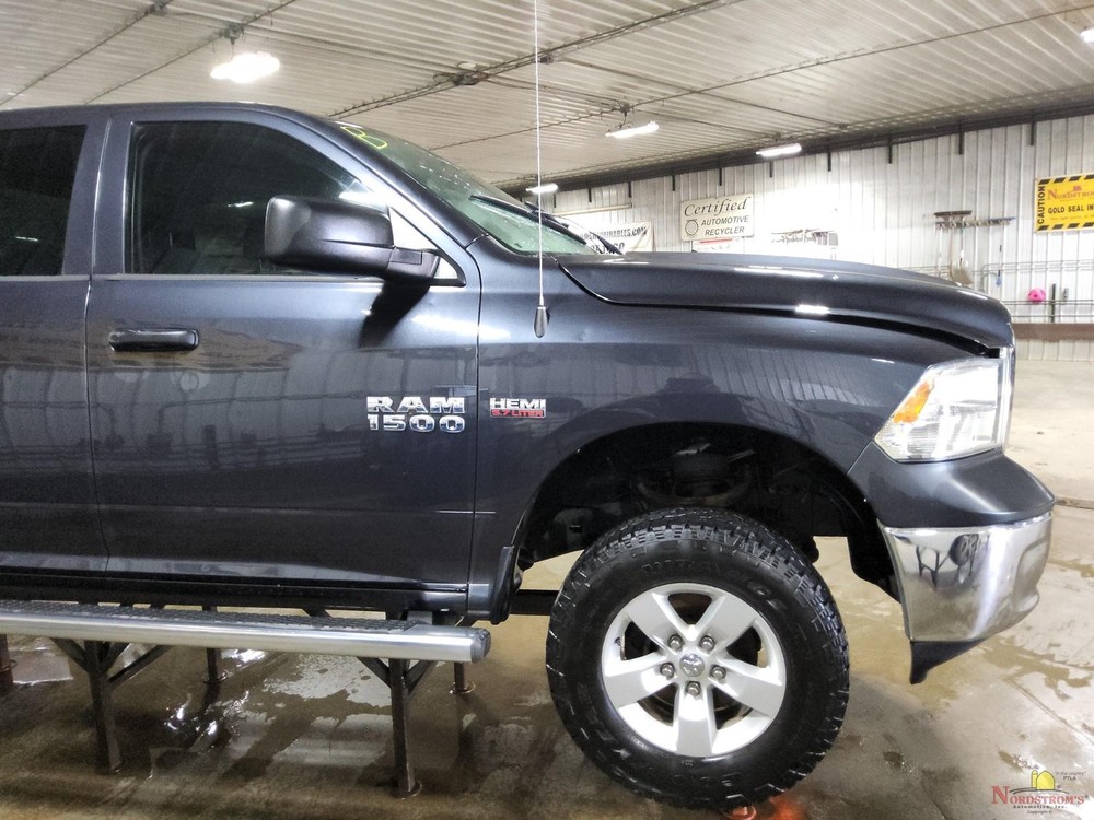 2015 Dodge 1500 Pickup 4X4 Transfer Case